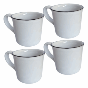 Classic Cup Set - New