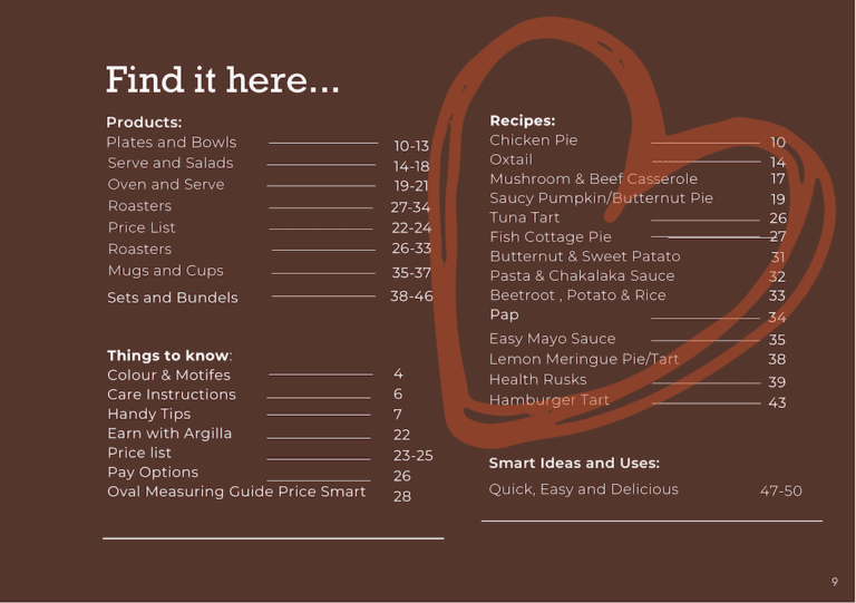 CATALOGUE MAY25-APR26-09