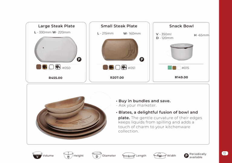 CATALOGUE MAY25-APR26-13