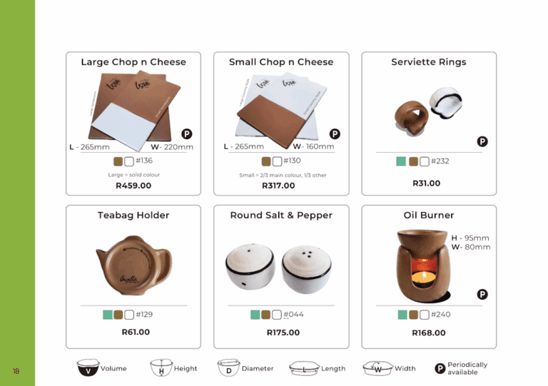 CATALOGUE MAY25-APR26-18