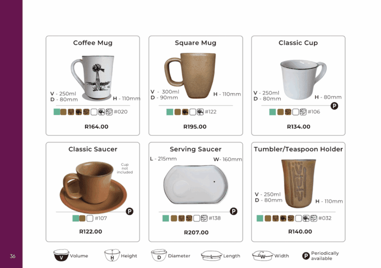 CATALOGUE MAY25-APR26-36