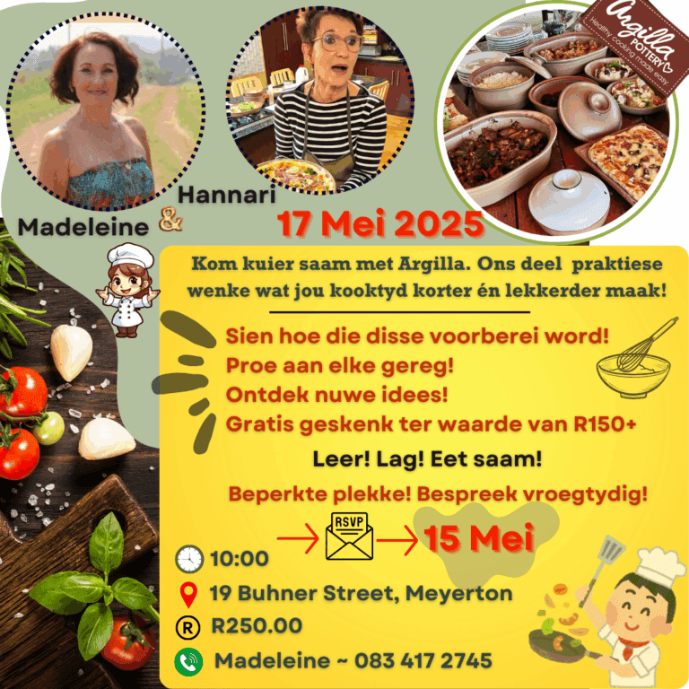 Meyerton Demo 17 May 2025