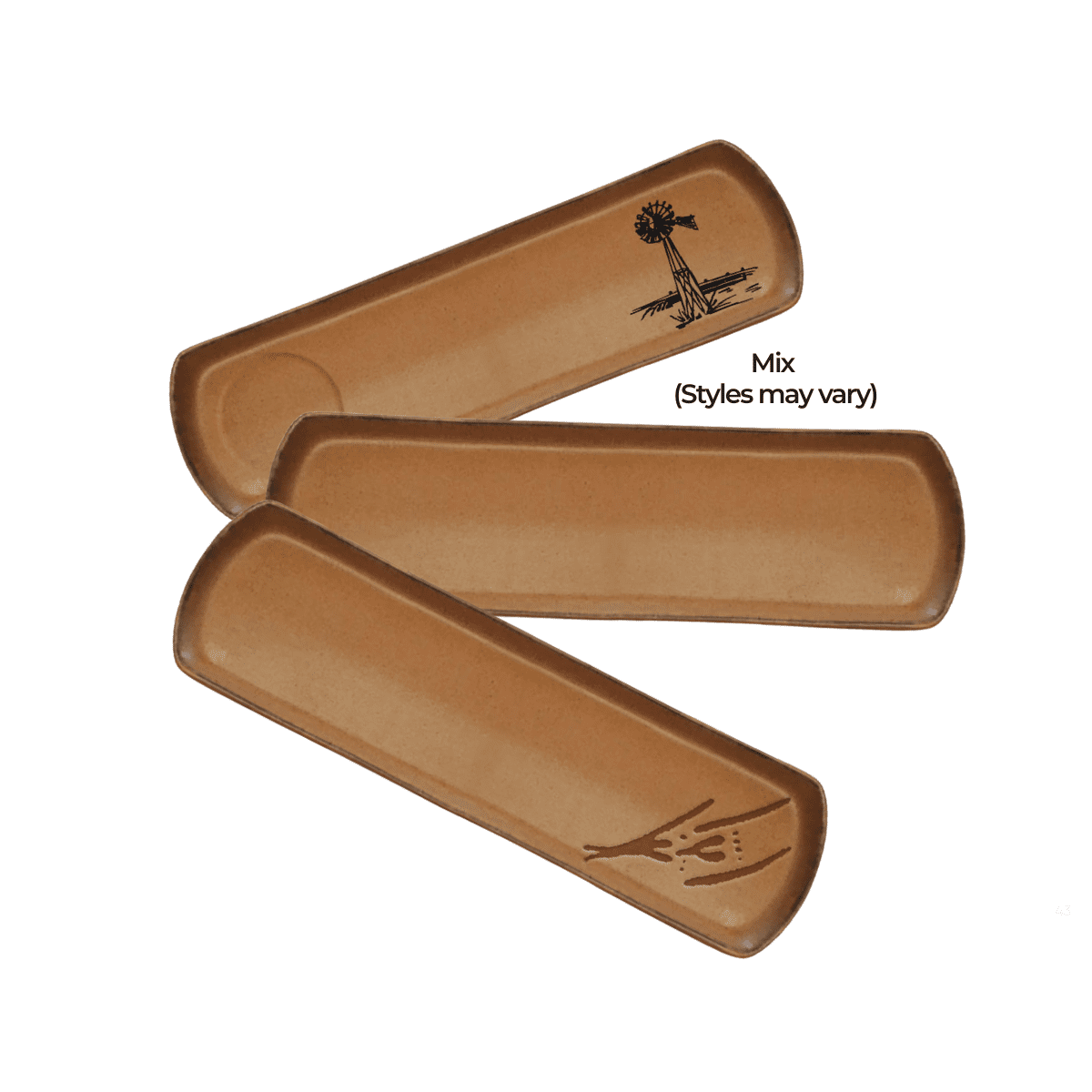 Garlic Bread Plate Mix Styles may Vary website