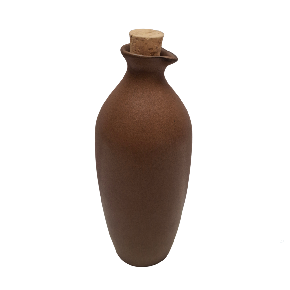 Art Deco Carafe SS
