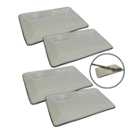 Argilla Caddy Set of 4 Caddy Set of 4 CS